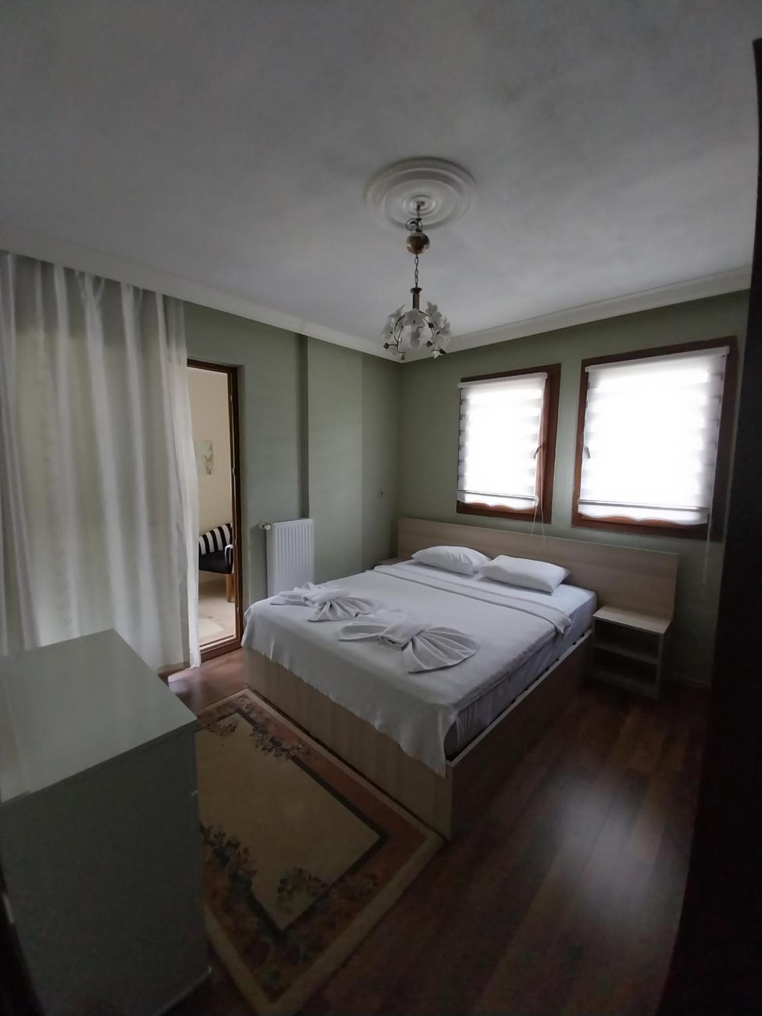 Jasmin Apart Otel Göcek Esterno foto