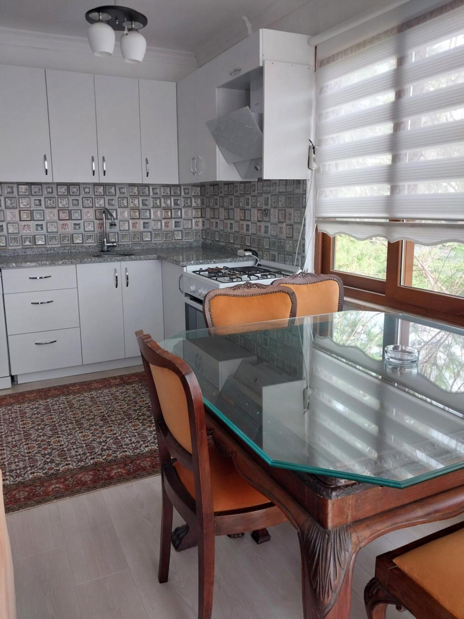 Jasmin Apart Otel Göcek Esterno foto